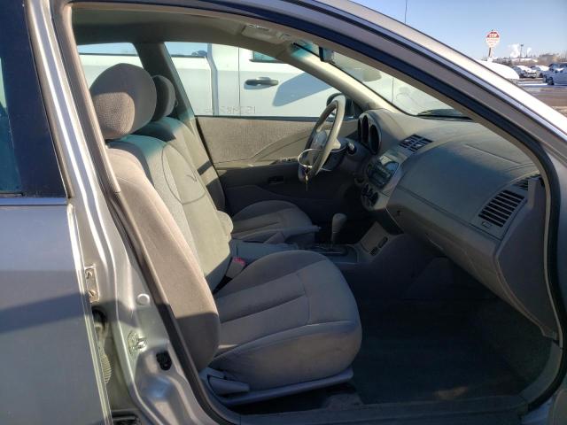 Фото: 1N4AL11D53C126849 - 5