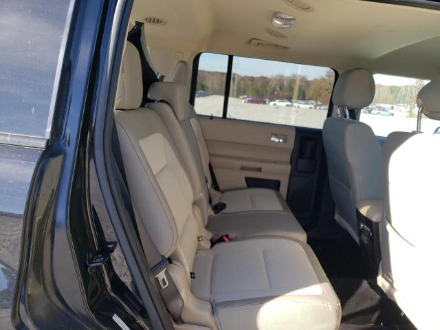 2018 FORD FLEX SE - 2FMGK5B80JBA11472