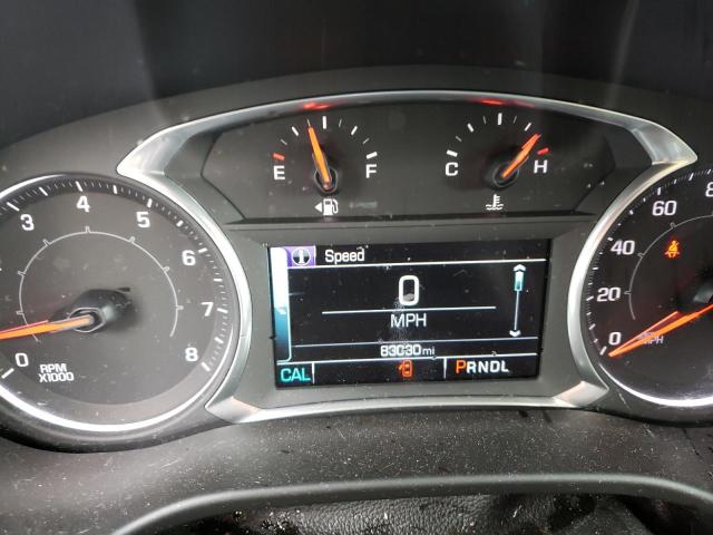 2017 GMC ACADIA ALL 1GKKNTLS0HZ216113