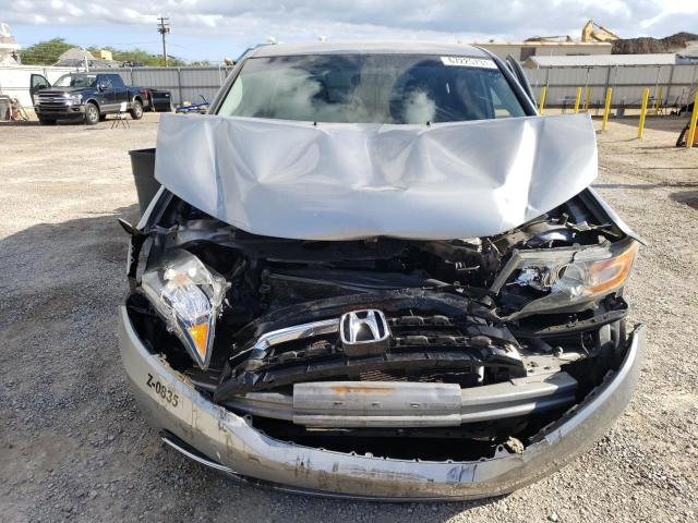 2016 HONDA ODYSSEY SE 5FNRL5H33GB069934