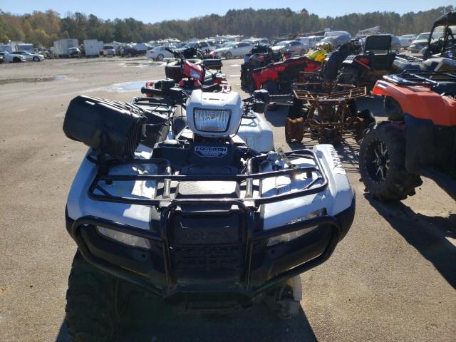 2017 HONDA TRX500 FE 1HFTE44HXH4300578