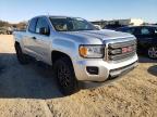 2015 GMC  CANYON