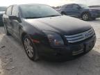 2007 FORD  FUSION