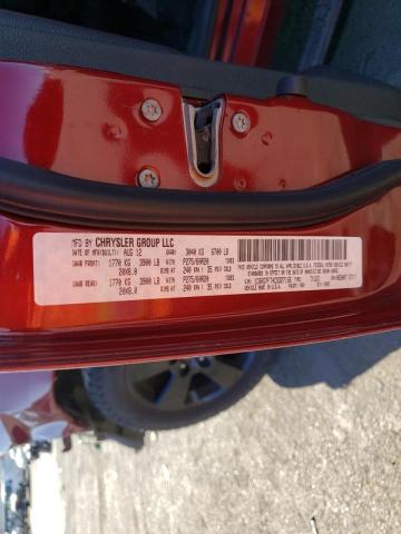 2012 RAM 1500 1C6RD7FT4CS327166