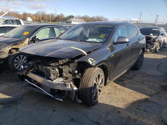 2020 BMW X2 M35I WBXYN1C04L5P84764