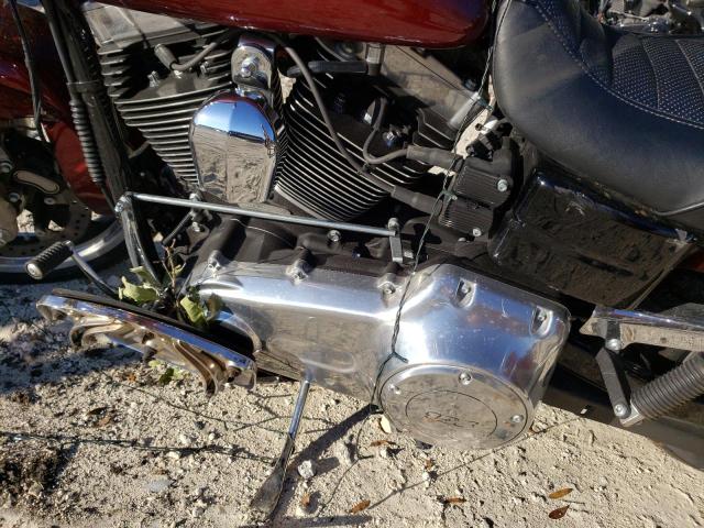 2016 HARLEY-DAVIDSON FLD SWITCH 1HD1GZM19GC305897