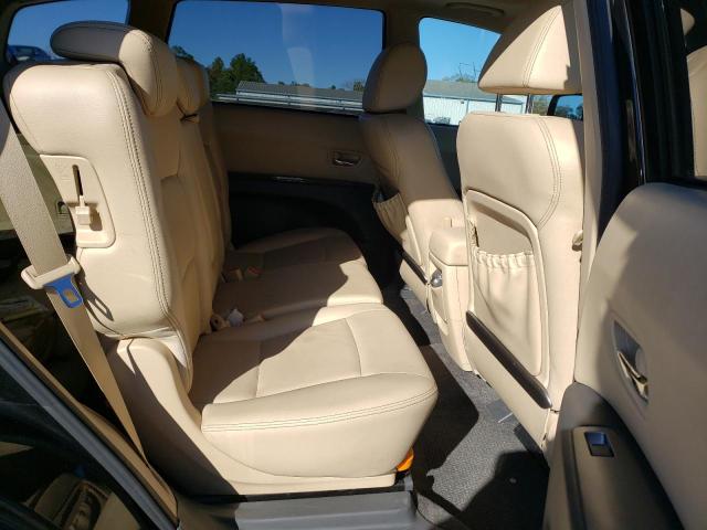 2010 SUBARU TRIBECA LI 4S4WX9HD6A4401737