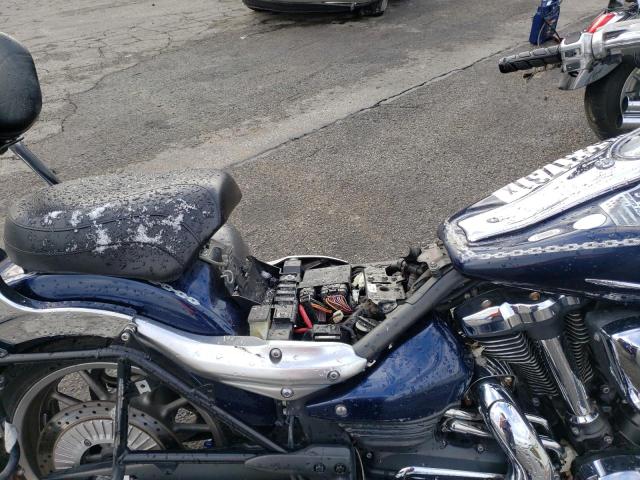 2007 YAMAHA XV1900 CT JYAVP22E47A006051