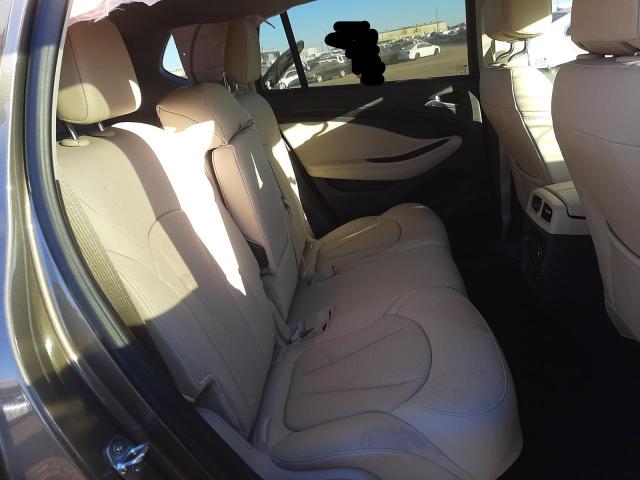 2019 BUICK ENVISION E LRBFXCSA3KD007385
