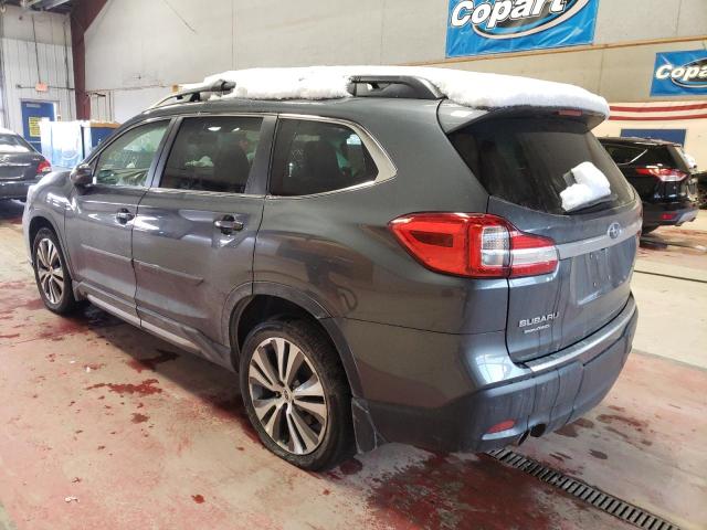 2021 SUBARU ASCENT LIM 4S4WMAPD6M3421783