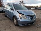 2008 HONDA  ODYSSEY