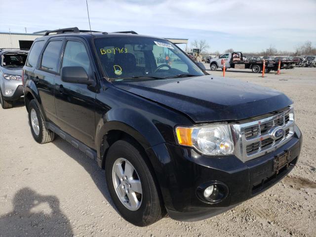 1FMCU0D79AKB07963 Ford Escape Xlt 2010