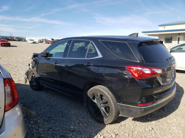 2GNAXUEV5L6167212 Chevrolet Equinox Lt 2020. Фото: 2