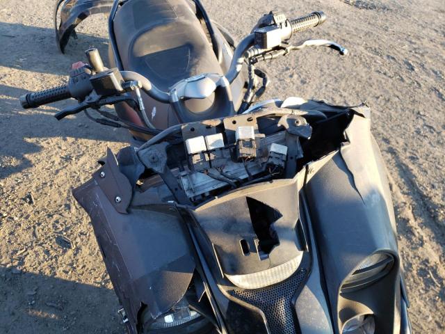 2009 PIAGGIO MP3 500 ZAPM610X395001628