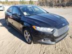 2015 FORD  FUSION