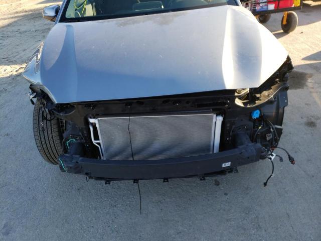 2020 HYUNDAI KONA SEL P KM8K62AA3LU483518