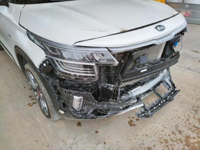 2021 KIA SELTOS SX KNDETCA29M7056479