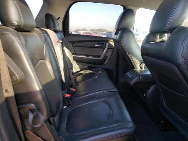 2010 GMC ACADIA SL 1GKLRKED4AJ139350