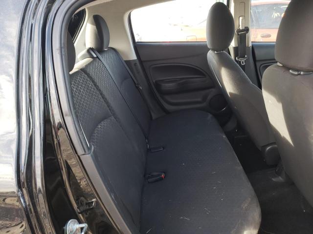 2015 MITSUBISHI MIRAGE DE ML32A3HJ7FH040058