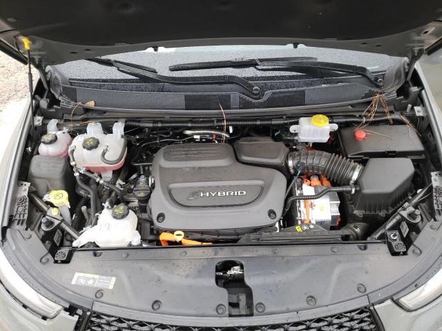 2021 CHRYSLER PACIFICA H 2C4RC1L76MR553695