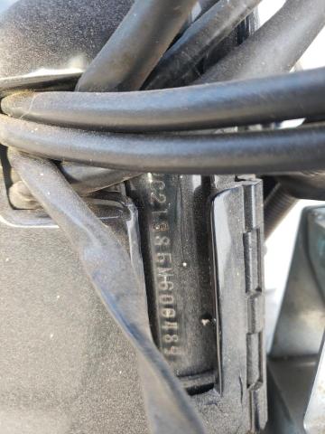 2005 HONDA VT600 CD JH2PC21385M600489