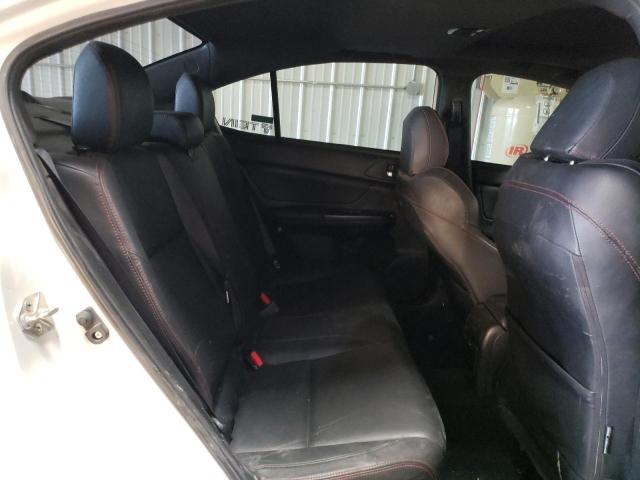 2017 SUBARU WRX LIMITE JF1VA1J60H9831510