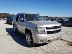 2007 CHEVROLET  TAHOE