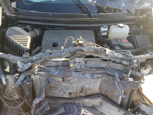 1GNERFKWXLJ288096 Chevrolet Traverse L 2020. Фото: 6