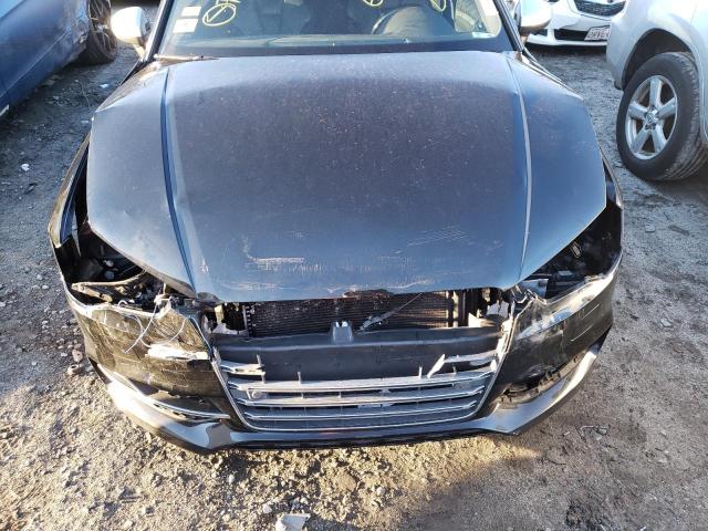 2015 AUDI S3 PRESTIG WAUFFGFFXF1116822
