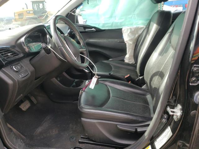 2018 CHEVROLET SPARK 2LT KL8CF6SA1JC425630