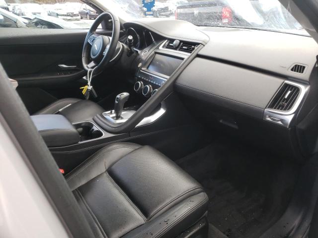 2020 JAGUAR E-PACE SADFK2FX7L1009835