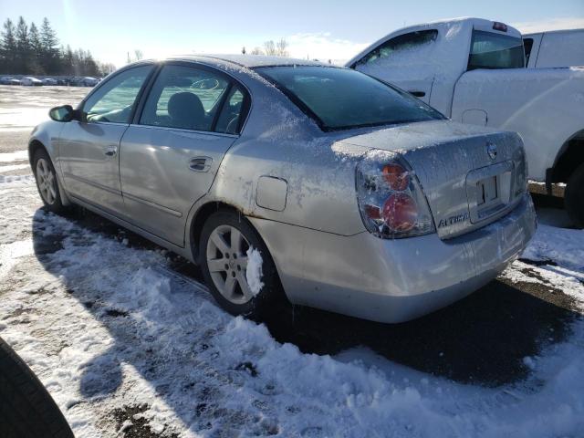 Фото: 1N4AL11D53C126849 - 3