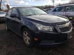 2012 CHEVROLET  CRUZE