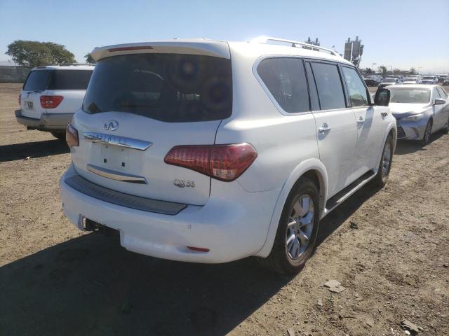 2012 INFINITI QX56 JN8AZ2NF1C9515001
