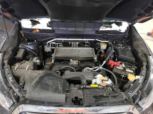 2021 SUBARU ASCENT LIM 4S4WMAPD6M3421783