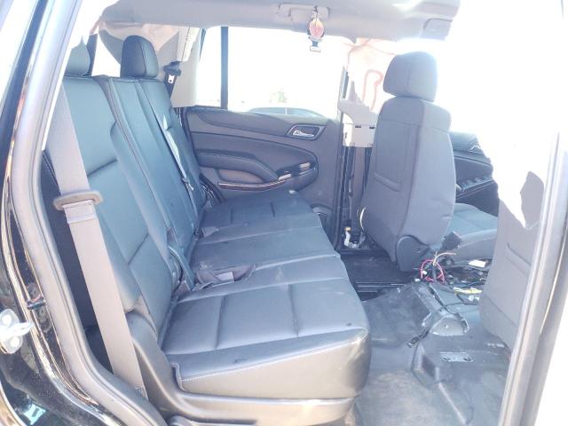 2020 CHEVROLET TAHOE POLI 1GNLCDECXLR297381