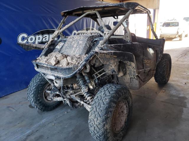 2020 YAMAHA YXZ1000 5Y4AN29YXLA101756