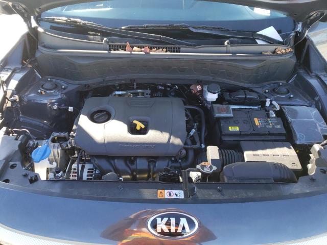 2021 KIA SELTOS S KNDEUCAA9M7229423