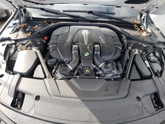 2016 BMW 750I XDRIV WBA7F2C50GG420355