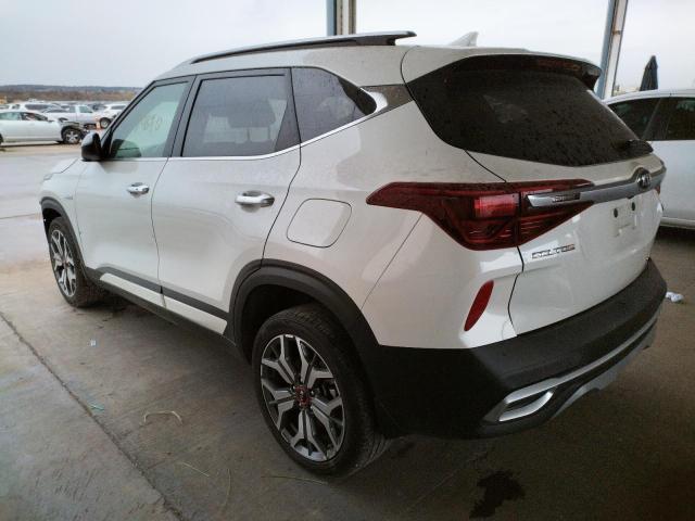 2021 KIA SELTOS SX KNDETCA29M7056479