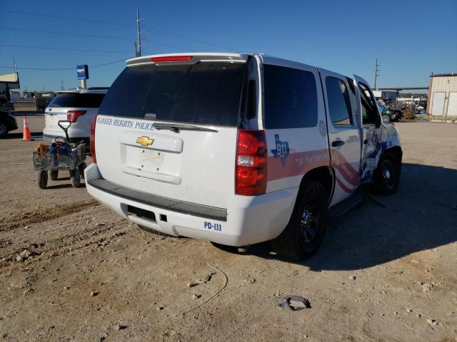 2013 CHEVROLET TAHOE POLI 1GNLC2E0XDR214348