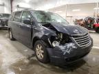 2008 CHRYSLER  MINIVAN