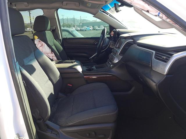 2015 GMC YUKON SLE 1GKS1AKC7FR733979