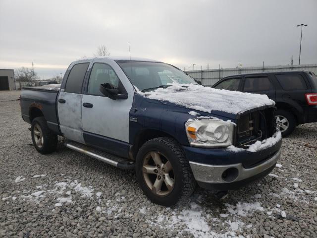 2007 Dodge Ram 1500 ST