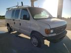 2004 FORD  ECONOLINE