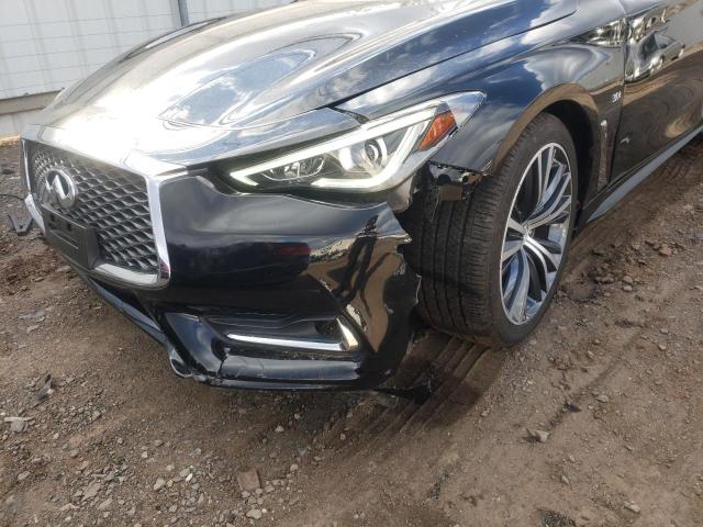 2017 INFINITI Q60 PREMIU JN1EV7EL3HM551503