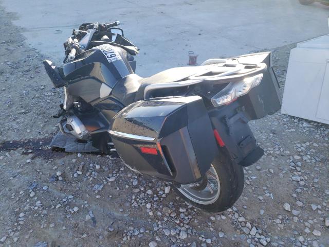 2018 BMW R1200 RT WB10A1306JZ471143