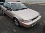 1995 TOYOTA  COROLLA