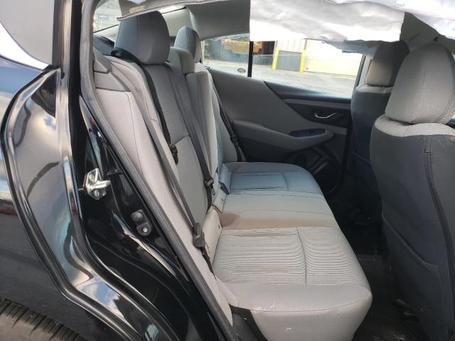 2020 SUBARU LEGACY PRE 4S3BWAC62L3024266
