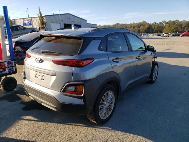 2020 HYUNDAI KONA SEL P KM8K62AA3LU483518